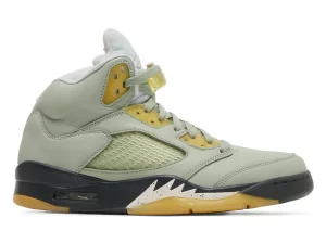 Air Jordan 5 Retro Jade Horizon Reps