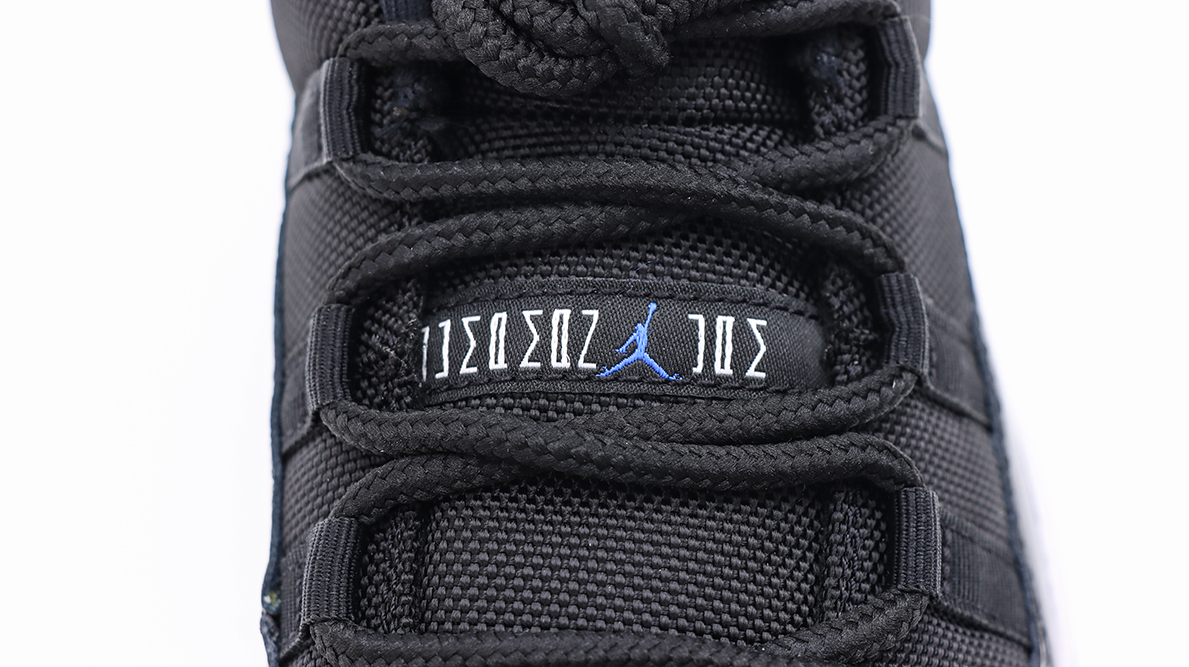 Air Jordan 11 Retro Low Space Jam Reps-01