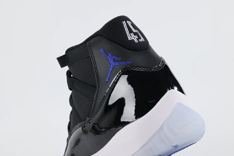 Air Jordan 11 Retro Space Jam 2016 Reps-02