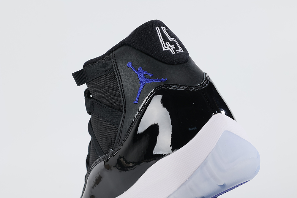 Air Jordan 11 Retro Space Jam 2016 Reps-02