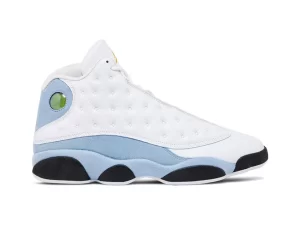 Air Jordan 13 Retro Blue Grey Reps