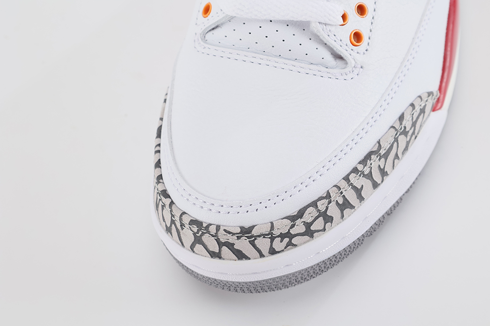 Air Jordan 3 Retro Cardinal Red Reps-01