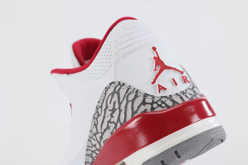 Air Jordan 3 Retro Cardinal Red Reps-04