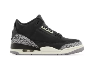 Air Jordan 3 Retro Off Noir Reps