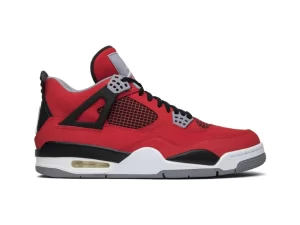 Air Jordan 4 Retro Toro Bravo Reps