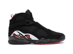 Air Jordan 8 Retro Playoffs 2023 Reps