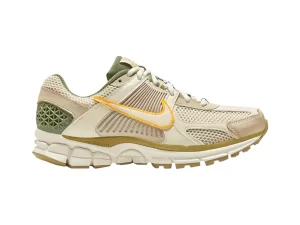 Air Zoom Vomero 5 Pale Ivory Oil Green Reps