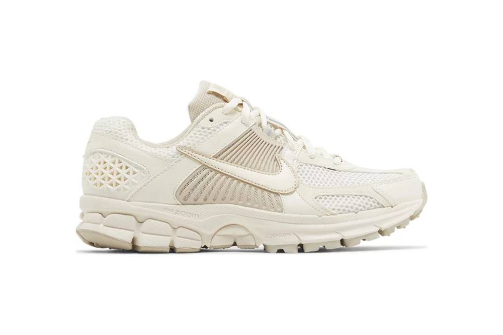 Air Zoom Vomero 5 Sail Light Orewood Brown Reps