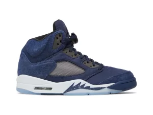 Air jordan 5 Retro Georgetown Reps