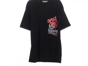 Coke Doodle Short Sleeve