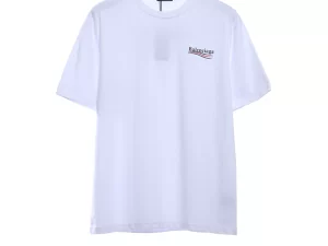 Coke Print Short Sleeve