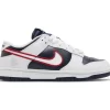 Dunk Low Premium Houston Comets Four Peat Reps