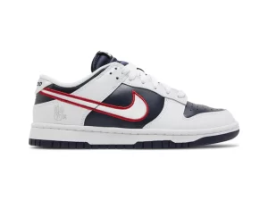 Dunk Low Premium Houston Comets Four Peat Reps