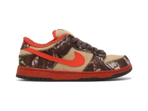 Dunk Low Pro SB Hunter Reese Forbes Reps