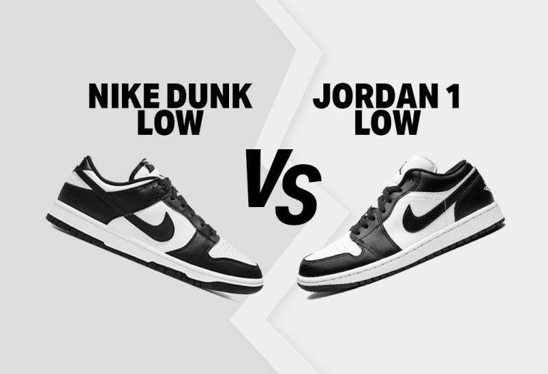 Choose Your Favorite: Jordan 1s Reps or Dunks Reps? Which Replica Sneakers Do You Like Best?