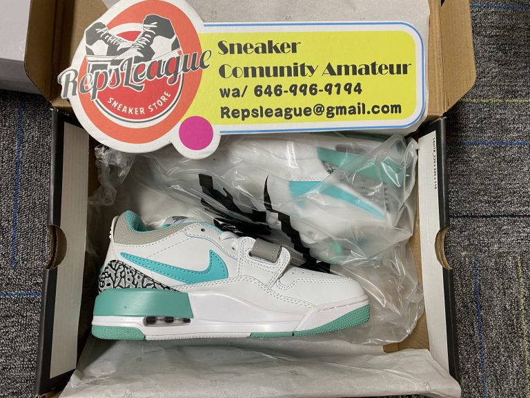 What Are Reps Shoes? A Comprehensive Guide to Replica Sneakers