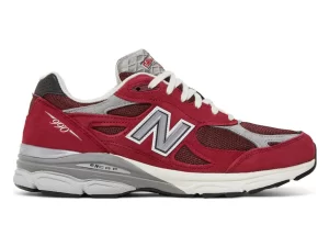 990v3 Scarlet Marblehead Reps