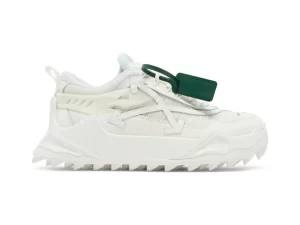 OFF-WHITE Odsy-1000 All White Reps