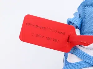 OFF-WHITE-x-Air-Force-1-22University-Blue22-Replica4 OFF-WHITE x Air Force 1 Metallic Black University Blue Reps-01