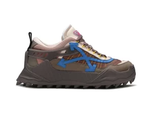 Off-White ODSY-1000 Grey Blue Reps