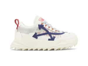Off-White ODSY-1000 White Multi Reps