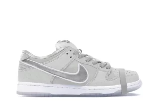 Nike SB Dunk Low White Lobster (Friends And Family)