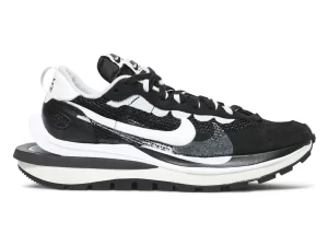 Sacai x NK VaporWaffle Black White Reps