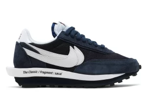 Sacai NK LDV Waffle Blackened Blue Reps