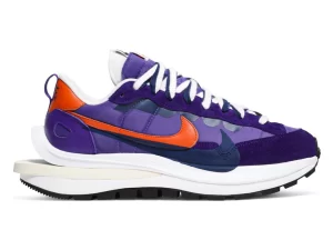 Sacai x VaporWaffle Dark Iris Reps