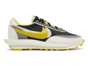Sacai x Undercover x NK LDWaffle Bright Citron Reps