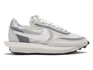 Sacai x NK LDWaffle Summit White Reps