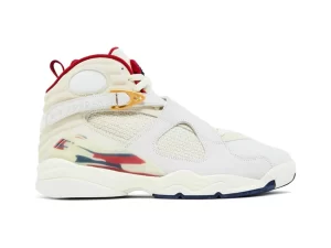 SoleFly Air Jordan 8 Retro Mi Casa Es Su Casa Reps