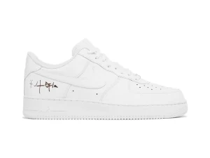 Travis Scott Air Force 1 Utopia Reps