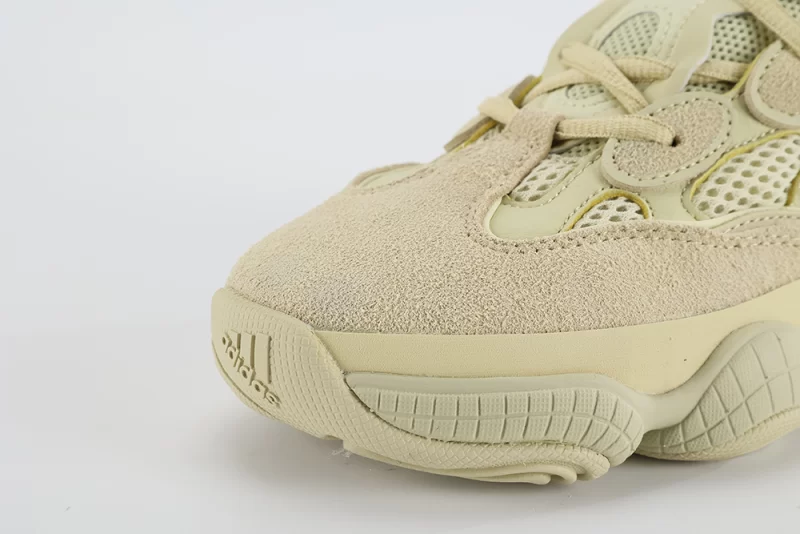 Yeezy 500 Super Moon Yellow Reps-03