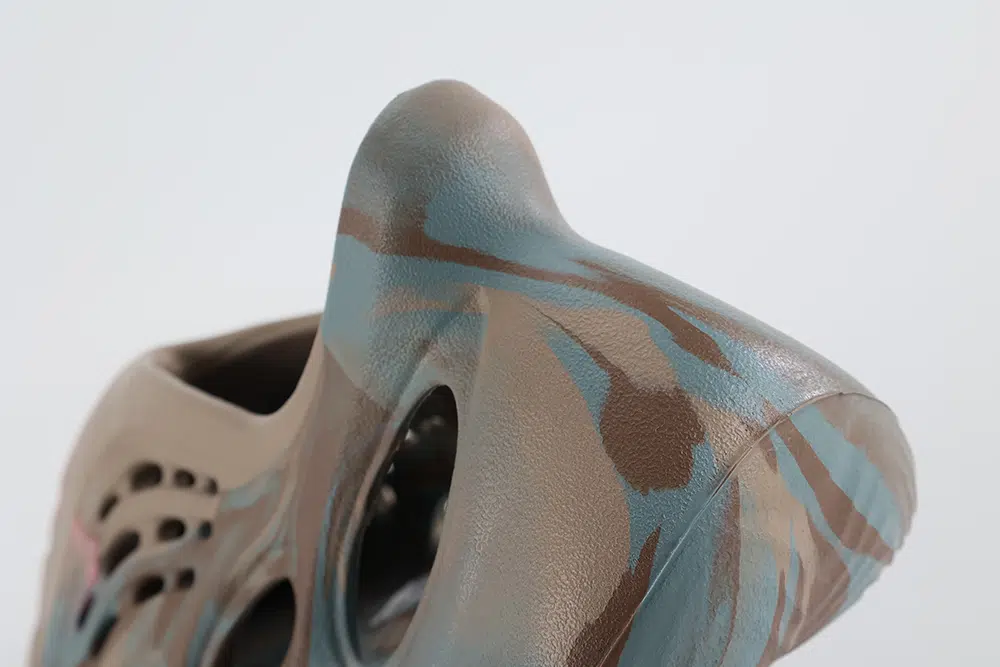 Yeezy Foam Runner MX Sand Grey Reps-03