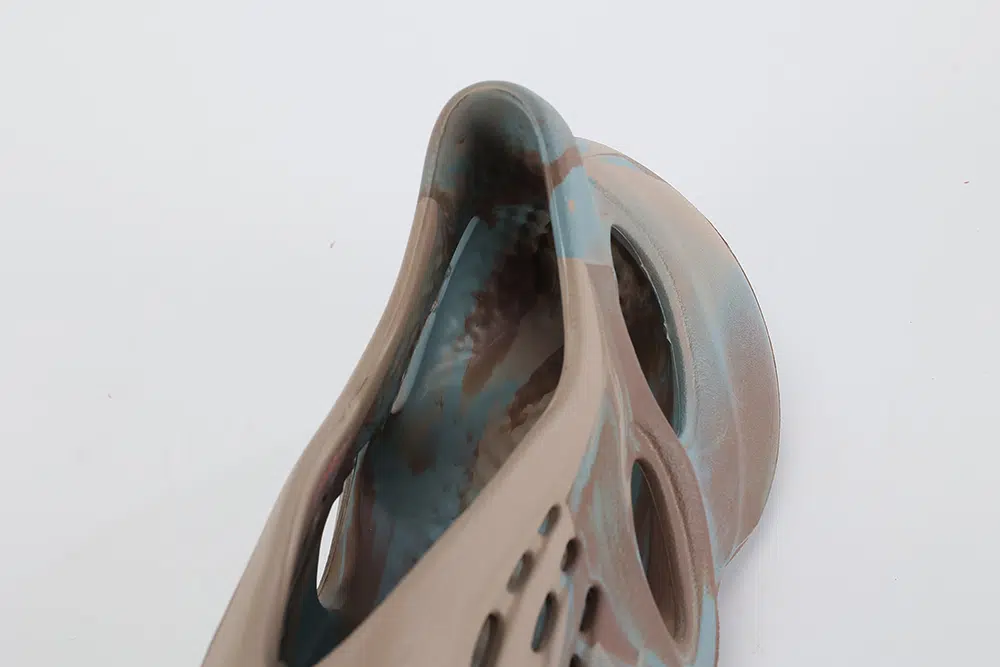 Yeezy Foam Runner MX Sand Grey Reps-04