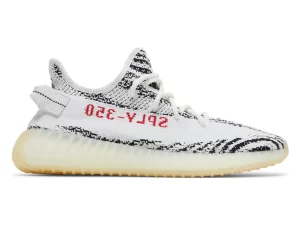 Yeezy Boost 350 V2 Zebra Reps