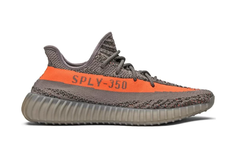 Yeezy Boost 350 V2 Beluga Reps