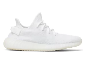 Yeezy Boost 350 V2 Cream White / Triple White Reps