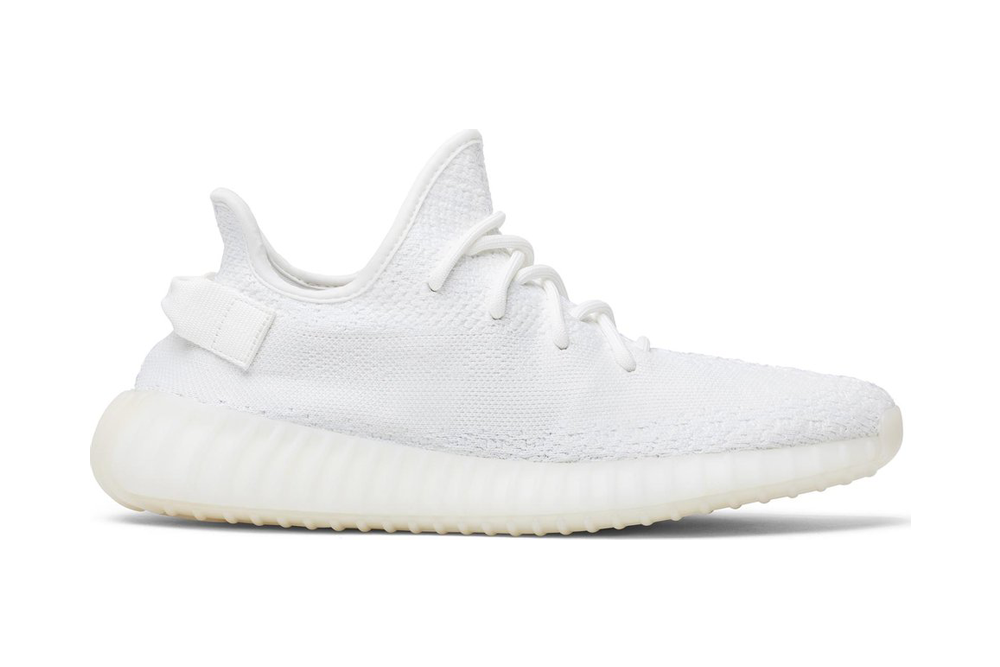 Yeezy Boost 350 V2 Cream White / Triple White Reps