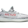Yeezy Boost 350 V2 Blue Tint Reps