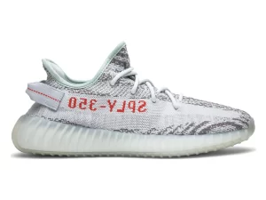 Yeezy Boost 350 V2 Blue Tint Reps