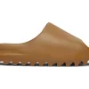 Yeezy Slides Ochre Reps