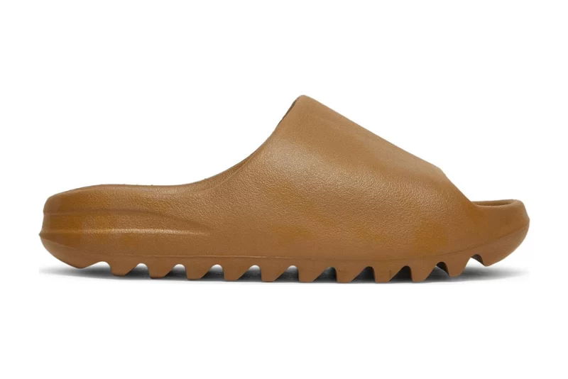 Yeezy Slides Ochre Reps