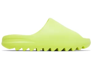 Yeezy Slide Glow Green Reps