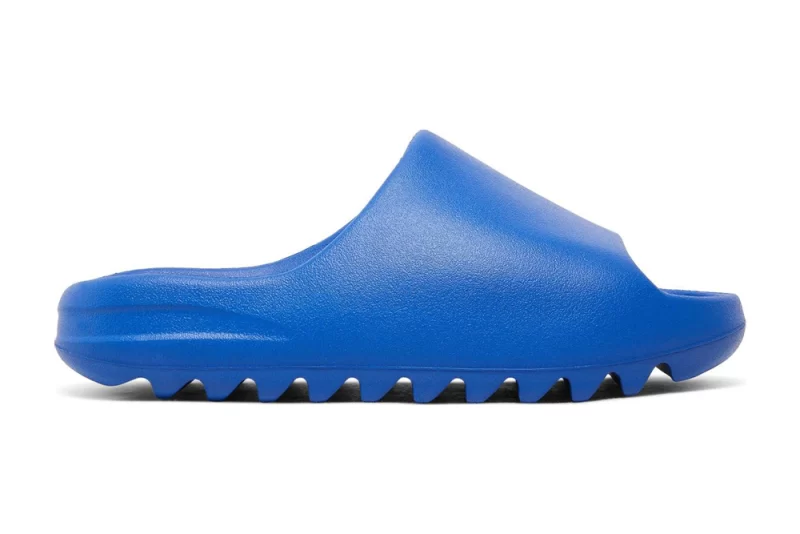 Yeezy Slides Azure Reps