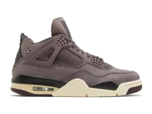 A Ma Maniére Air Jordan 4 Retro Reps