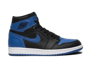 Air Jordan 1 Retro High OG Royal Reps