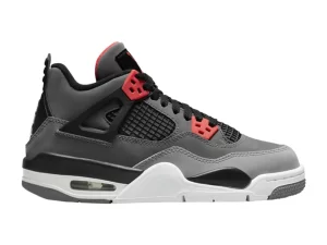 Air Jordan 4 Retro Infrared Reps
