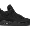 Air Jordan 4 Retro Black Cat Reps